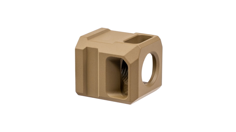 Herrington Arms Handgun Universal Threaded Compensator