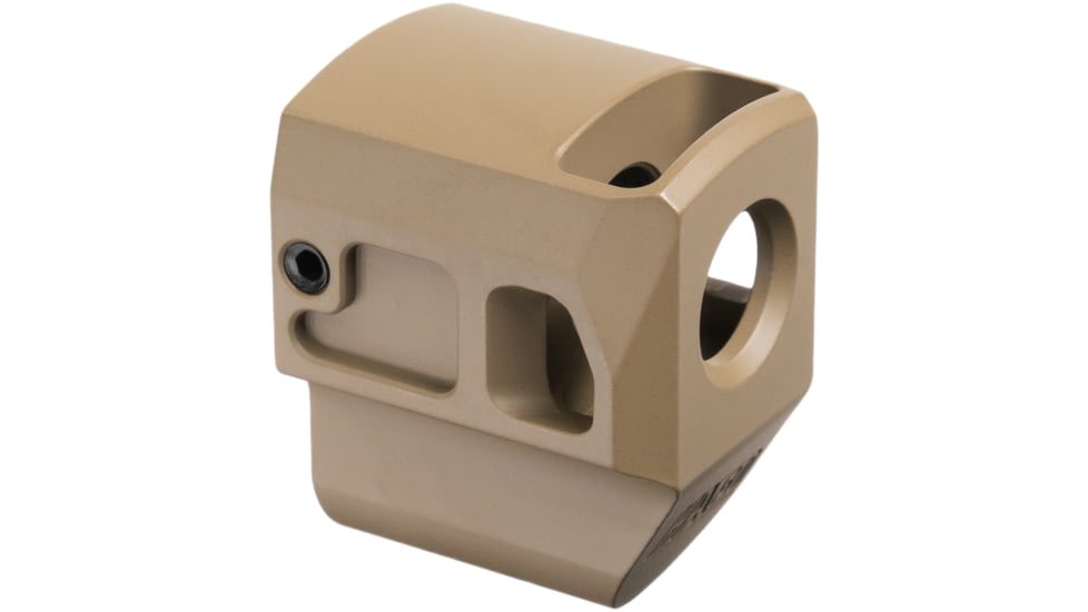 Herrington Arms HC320 Sig Sauer P320 Compensator