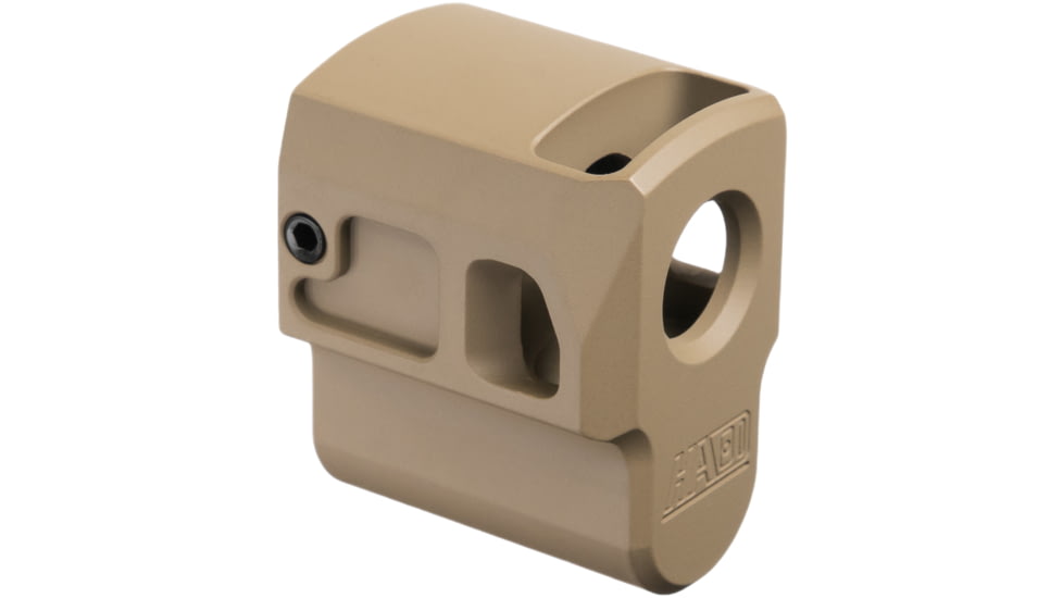 Herrington Arms HC320FL Sig Sauer P320 Compensator