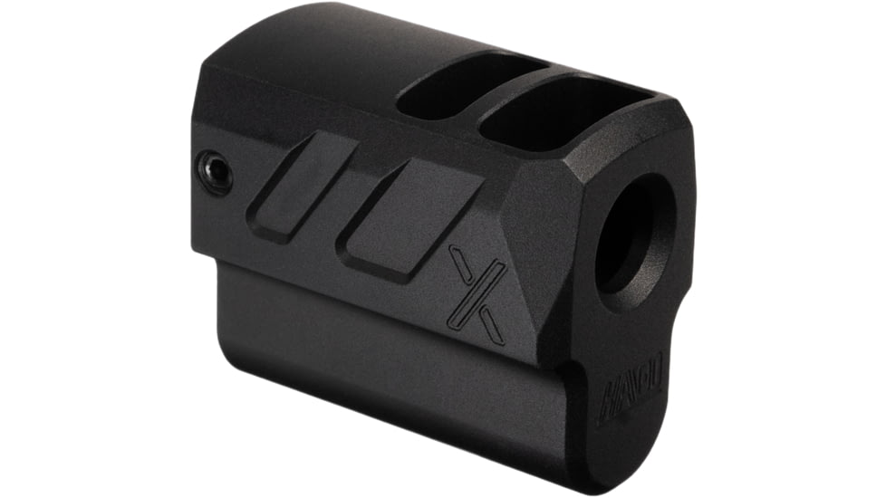Herrington Arms HC320R Flux Raider Compensator