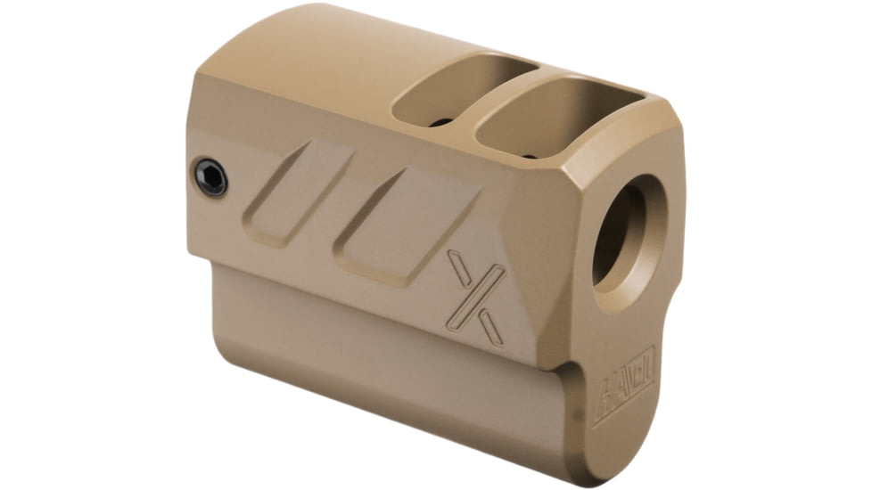 Herrington Arms HC320R Flux Raider Compensator
