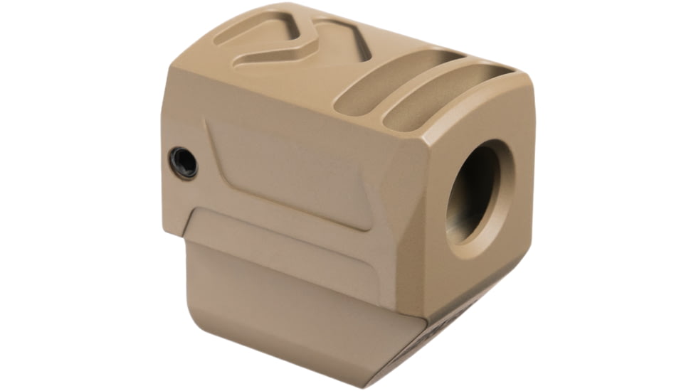 Herrington Arms HC320Xl Sig Sauer P320 Compensator