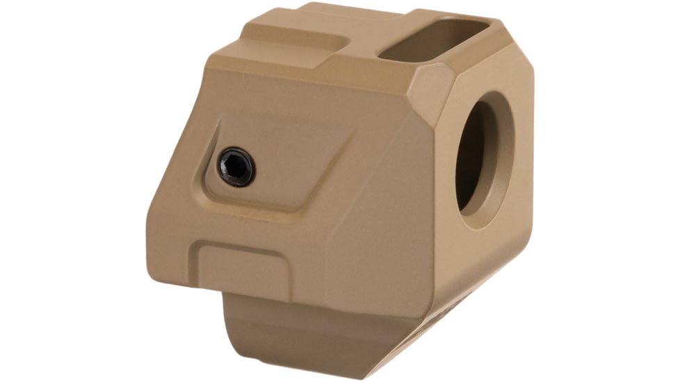 Herrington Arms HC509 FN 509 Compensator