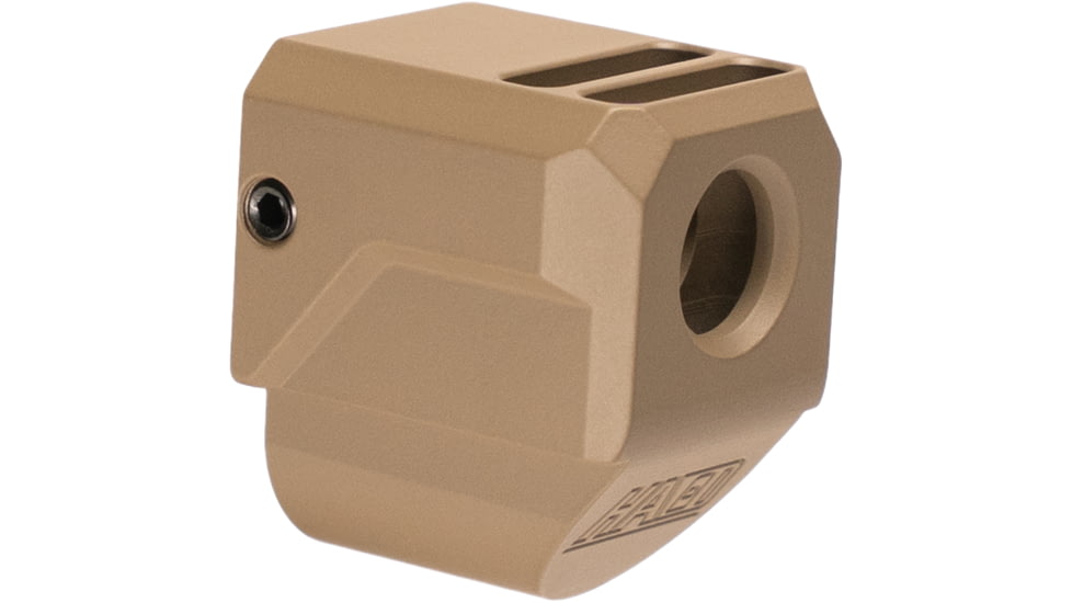 Herrington Arms HC92P V2 Glock Gen 4/5 Compensator