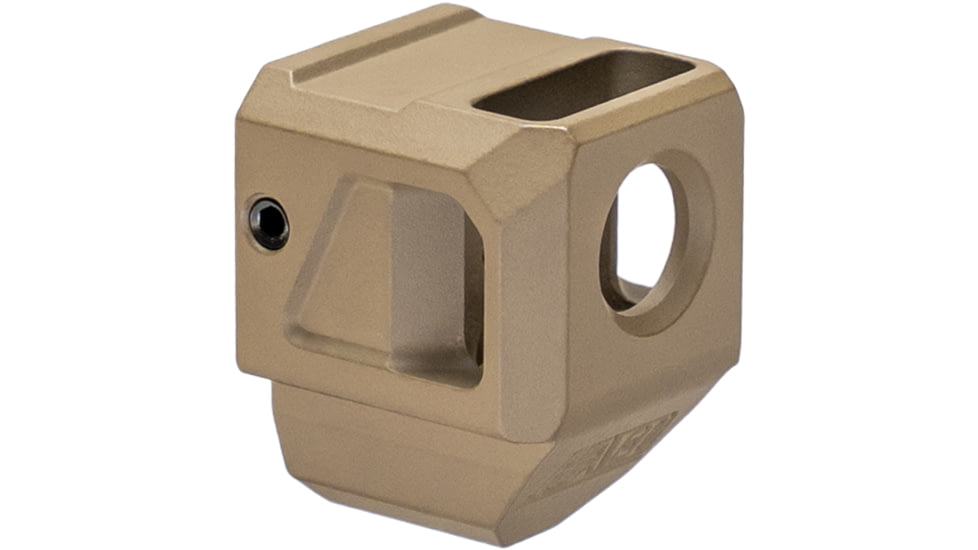 Herrington Arms HC95 V2 Glock Gen 5 Compensator