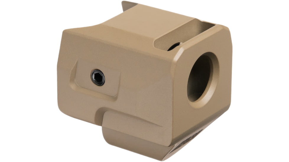 Herrington Arms HCDG PSA Dagger / Glock Gen 3 Compensator