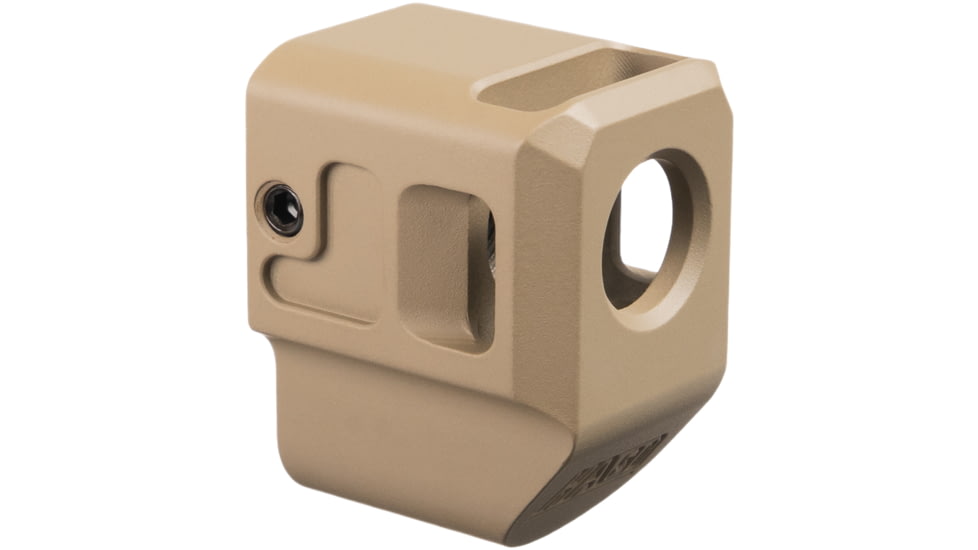 Herrington Arms HCMPV2 M&amp;P9 M2.0 Compensator