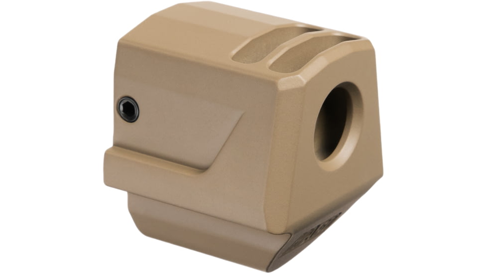 Herrington Arms HCPDPXL Walther PDP Compensator