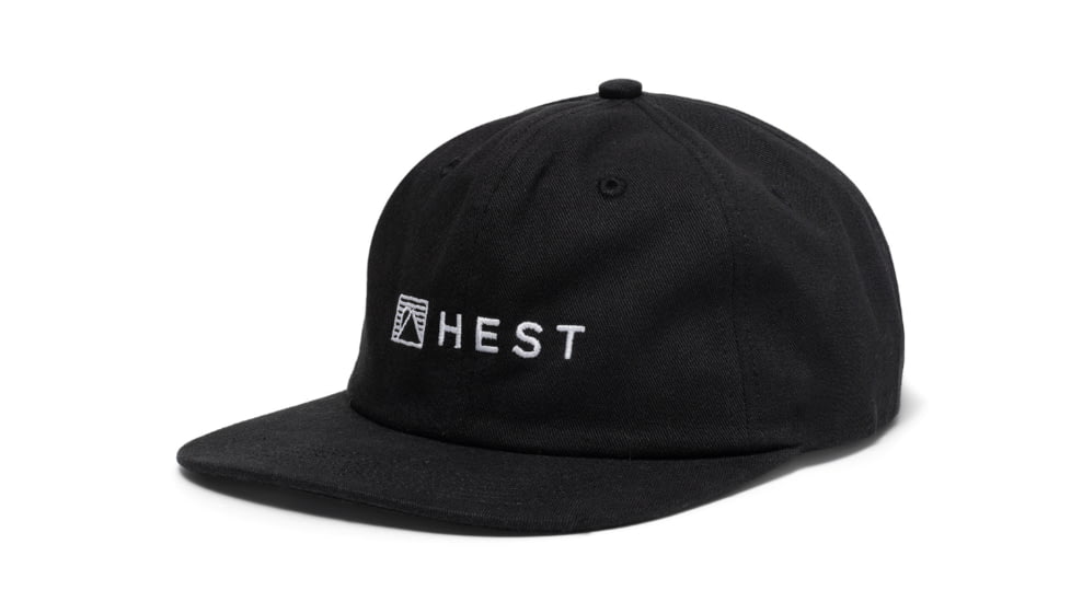 Hest Camp Cap, camp-cap