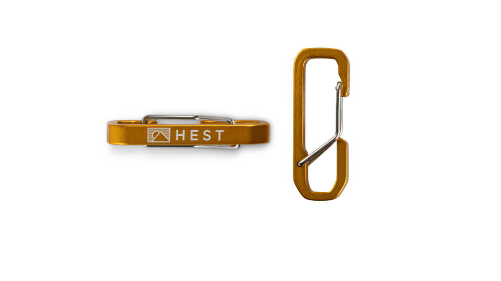 Hest Carabiner, hest-carabiner
