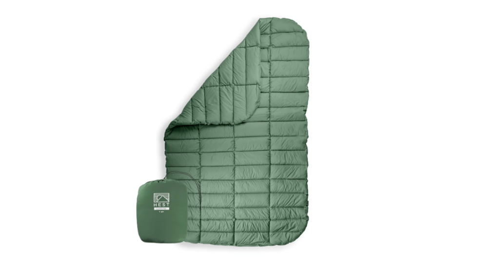 Hest Comforter, comforter