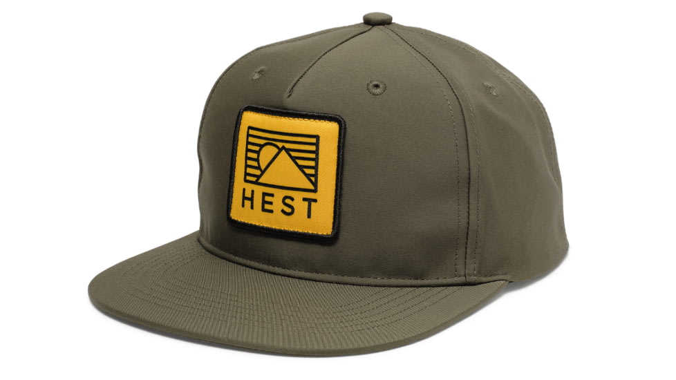 Hest Field Cap, hest-field-cap