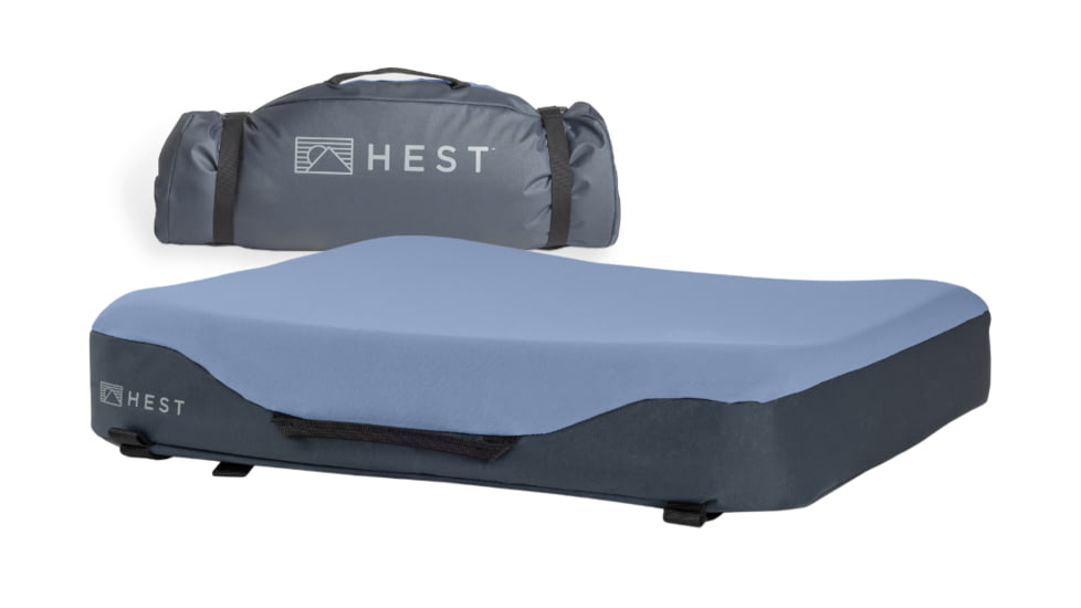 Hest Foamy Seat Cushion, foamy-seat-cushion