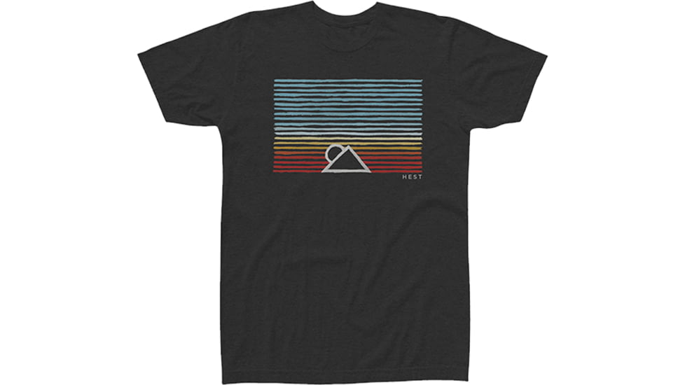 Hest HEST x Artist Tee - Designed by Eric Pollard, hest-x-artist-tee-designed-by-eric-pollard