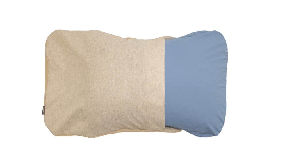 Hest Pillowcase Fleece, pillowcase-fleece