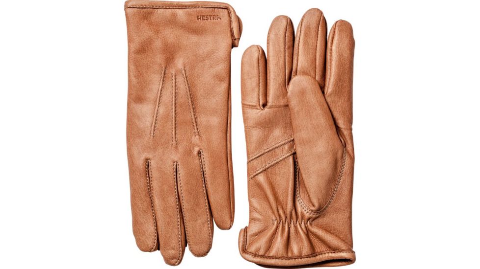 Hestra Andrew Glove - Men's-Cork-9