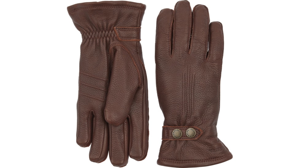 Hestra Tallberg Glove, Chestnut, 6, 20870-760-06