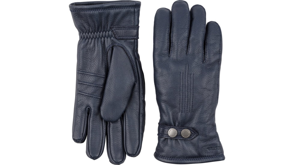 Hestra Tallberg Glove, Midnight, 11, 20870-261-11