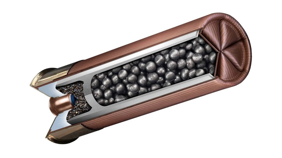 HEVI-Shot HEVI-XII 20 Gauge 3 1 1/4oz Shotgun Ammunition