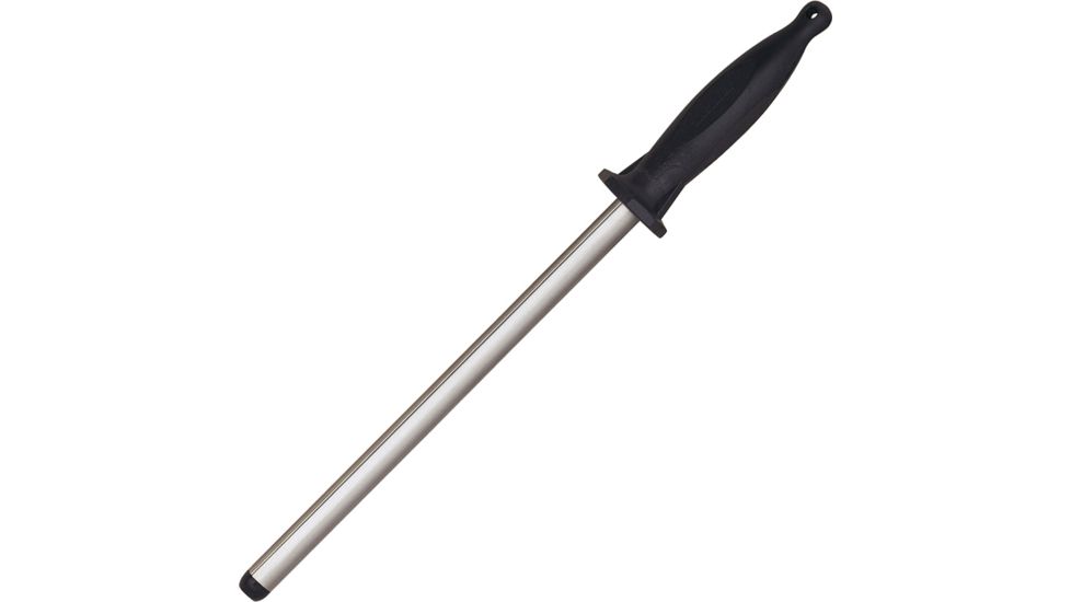 Hewlett 3-Step System Kitchen Diamond Rod, 10 in. HMK123