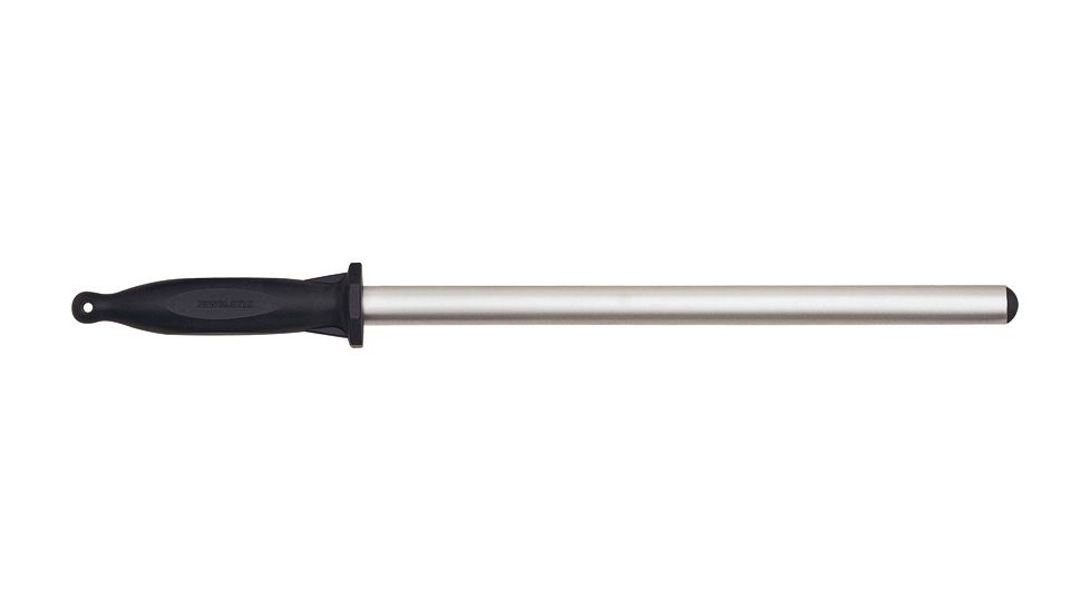 Hewlett Diamond Knife Sharpening Rod, 12in. x 3/4in. HMP12