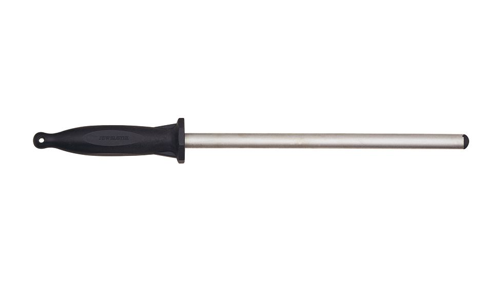 Hewlett Diamond Sharpening Knife Rod, 10in. x 9/16in. HMC10