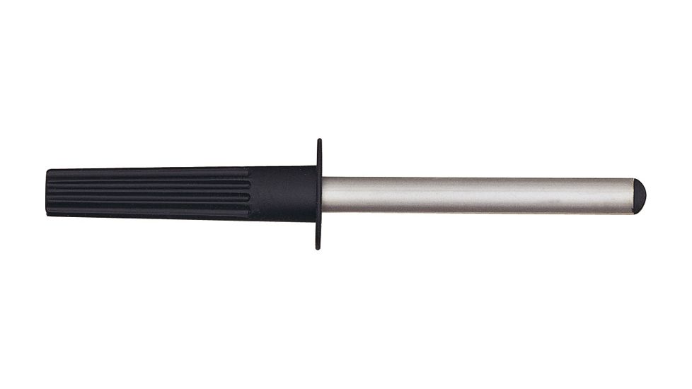Hewlett Diamond Sharpening Knife Rod, 5in. x 9/16in. HMC5