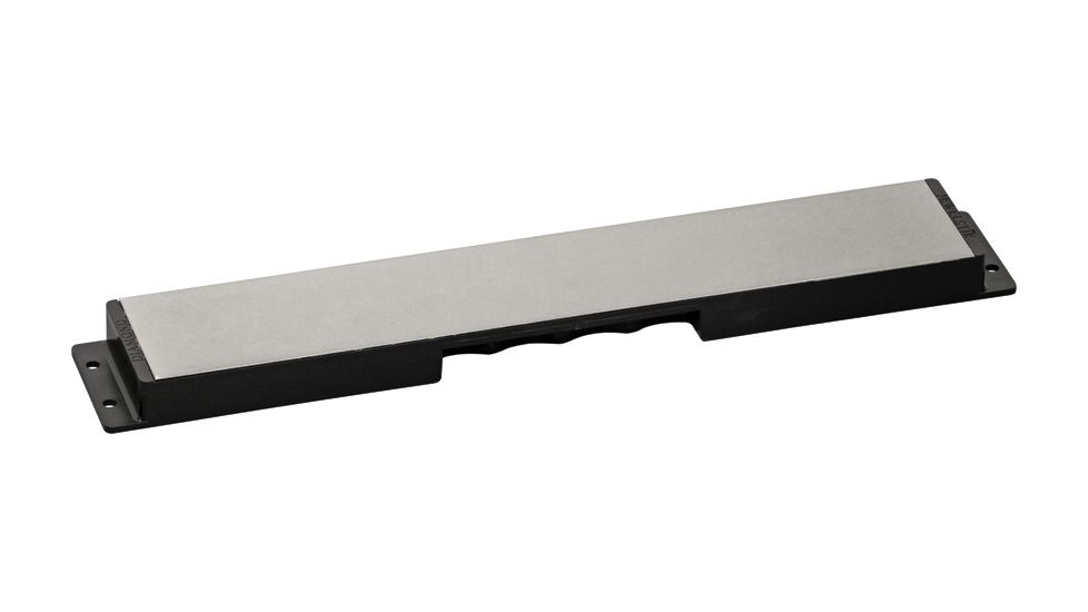 Hewlett Jewelstik Diamond Knife Bench Stone, 12in. x 2 1/8in. HMB12