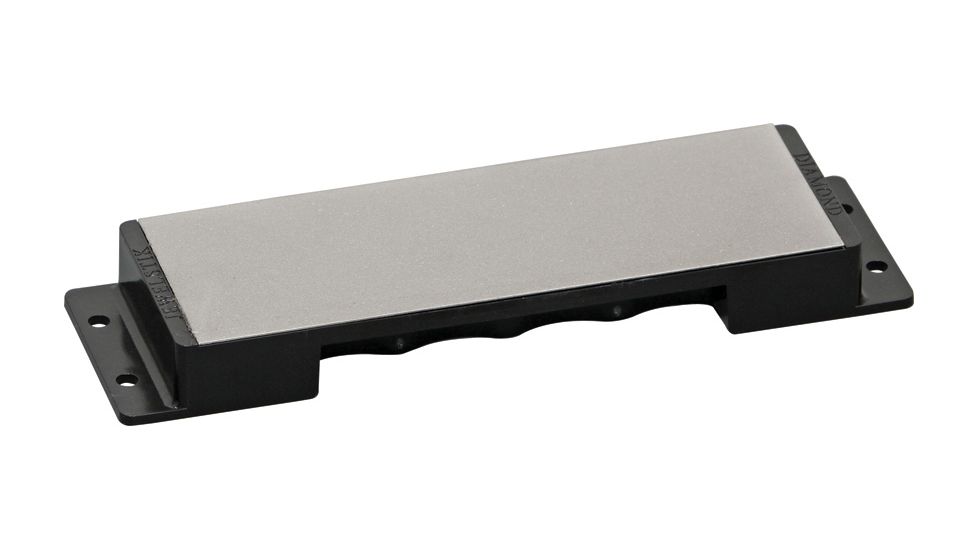 Hewlett Jewelstik Diamond Knife Bench Stone, 6in. x 2 1/8in. HMB6
