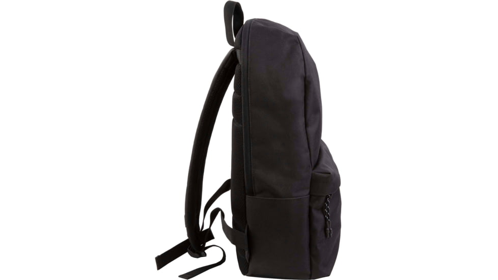 Hex Aspect Collection Backpack, Black, One Size, HX2011-BLCK
