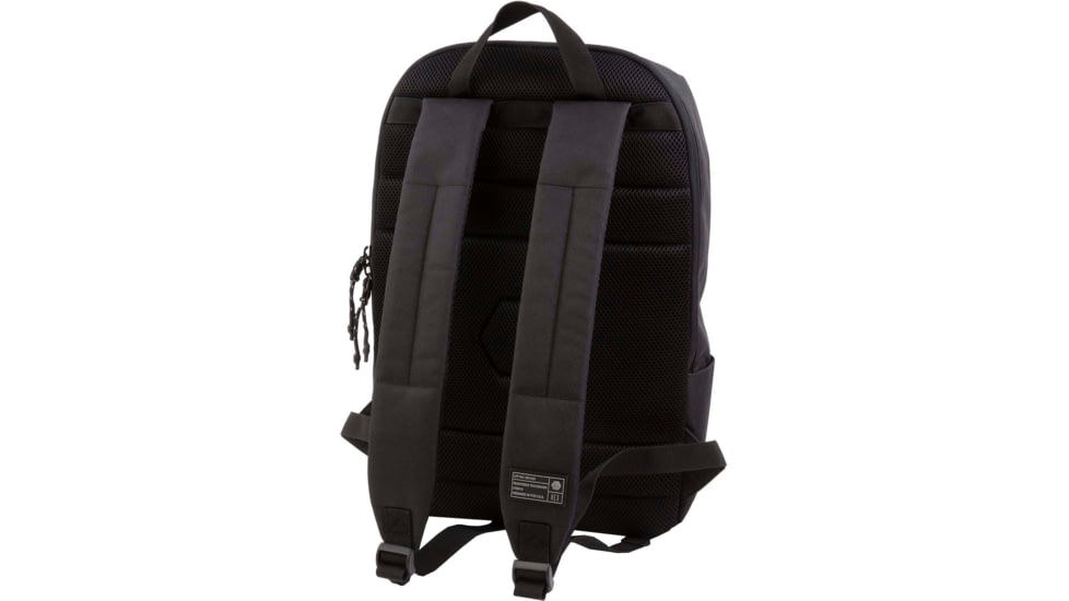 Hex Aspect Collection Backpack, Black, One Size, HX2011-BLCK