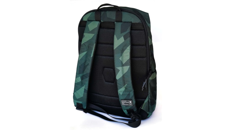 Hex Aspect Collection Backpack, Camo, One Size, HX2011-CM