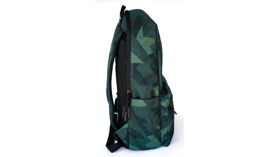 Hex Aspect Collection Backpack, Camo, One Size, HX2011-CM