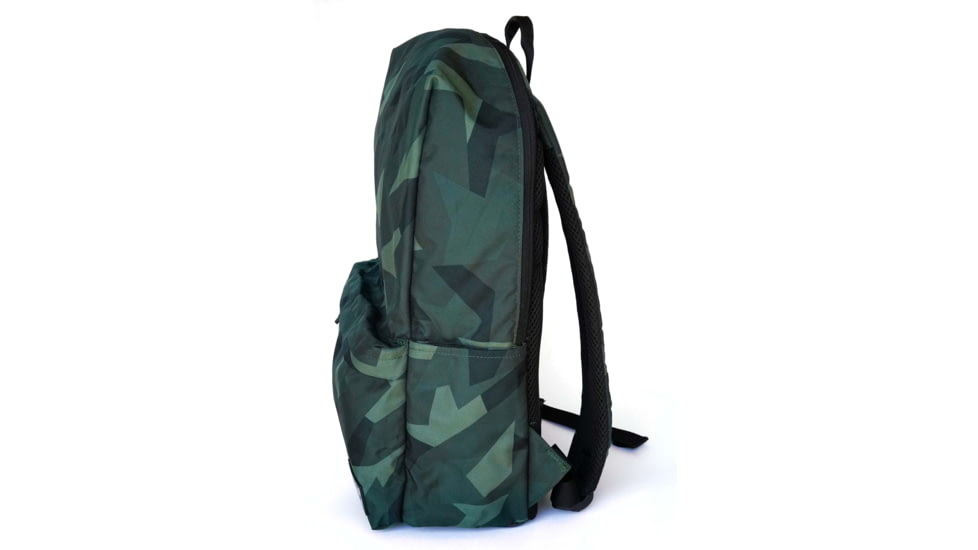 Hex Aspect Collection Backpack, Camo, One Size, HX2011-CM