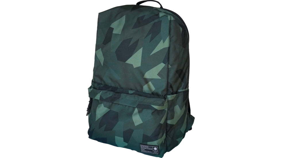 Hex Aspect Collection Backpack, Camo, One Size, HX2011-CM