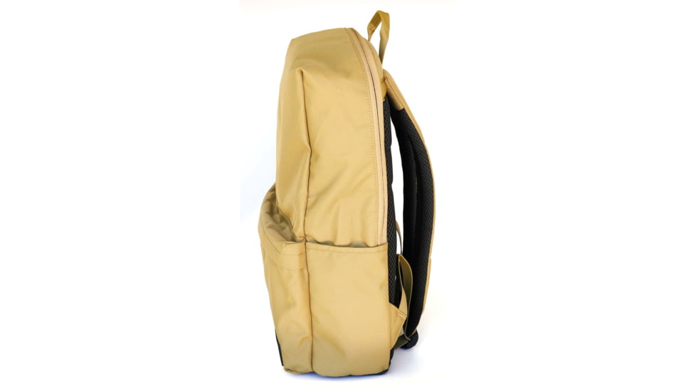 Hex Aspect Collection Backpack, Khaki, One Size, HX2011-KH
