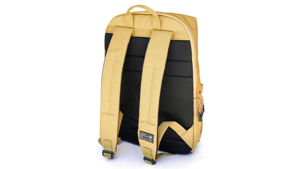 Hex Aspect Collection Backpack, Khaki, One Size, HX2011-KH