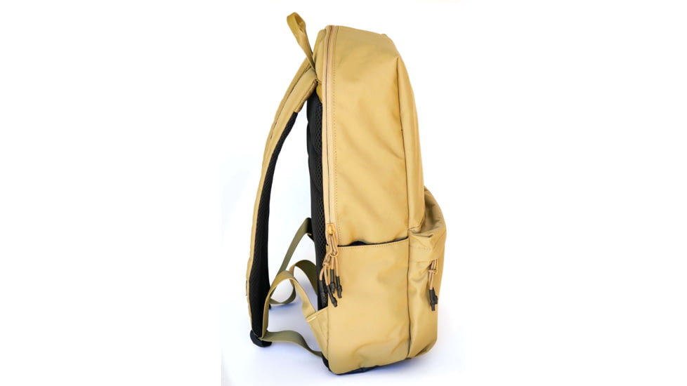 Hex Aspect Collection Backpack, Khaki, One Size, HX2011-KH