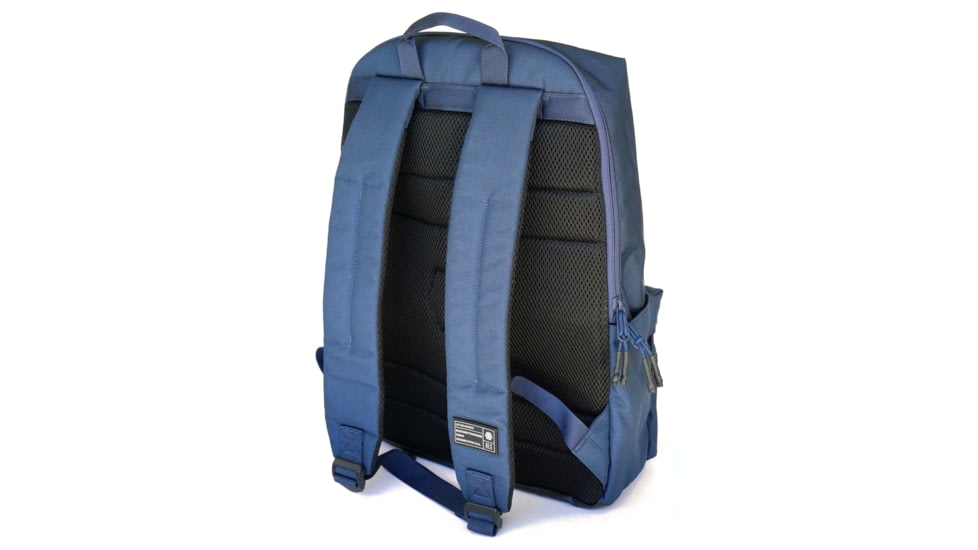 Hex Aspect Collection Backpack, Navy, One Size, HX2011-NV