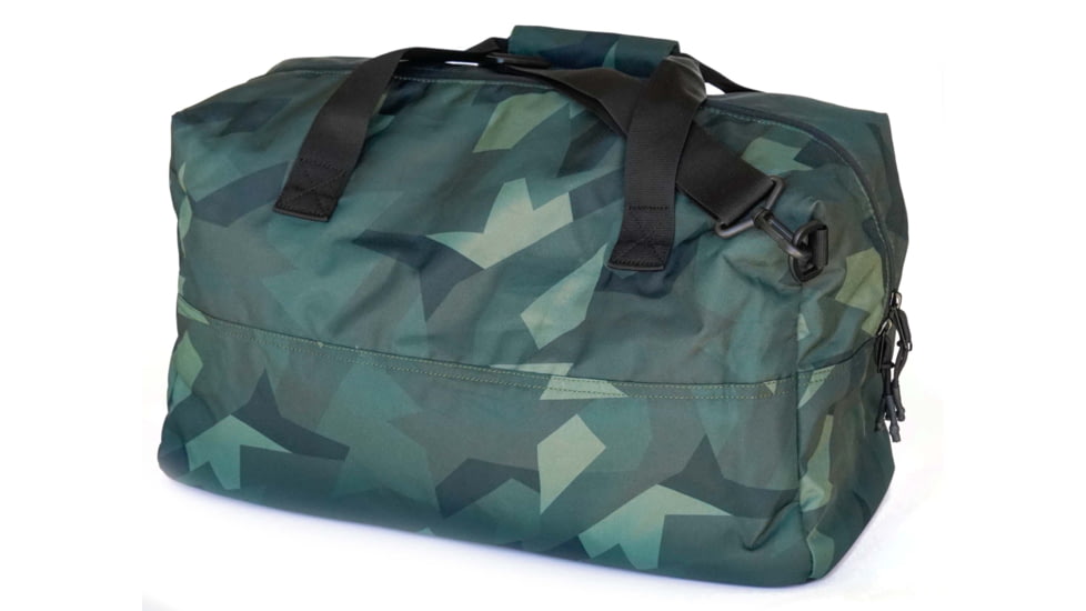 Hex Aspect Collection Duffel, Camo, One Size, HX2012-CM