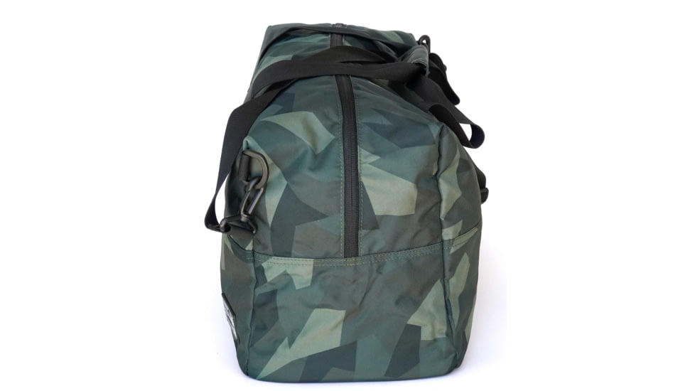 Hex Aspect Collection Duffel, Camo, One Size, HX2012-CM