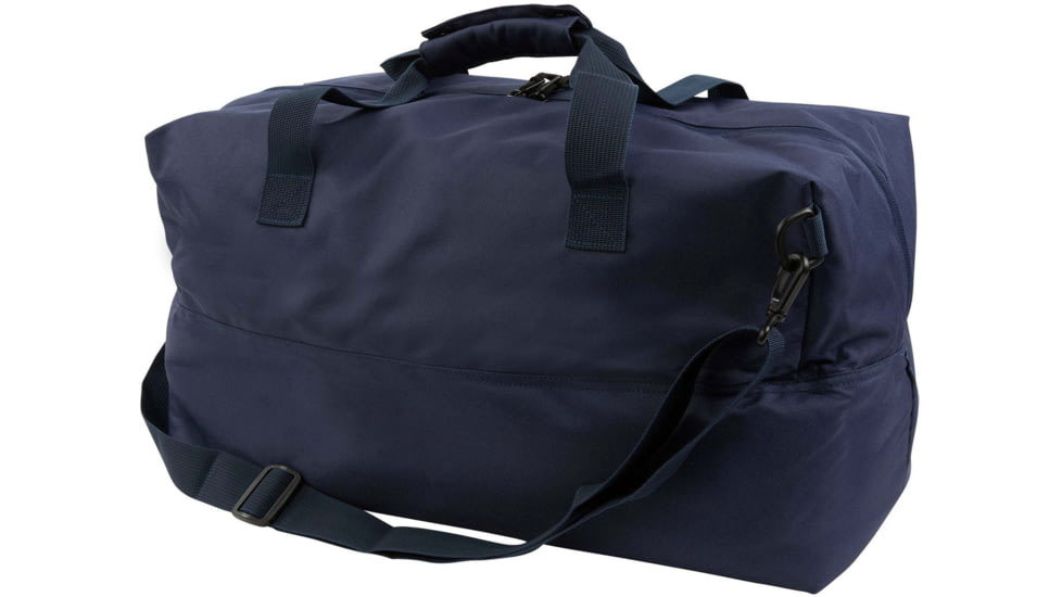 Hex Aspect Collection Duffel, Navy, One Size, HX2012-NV
