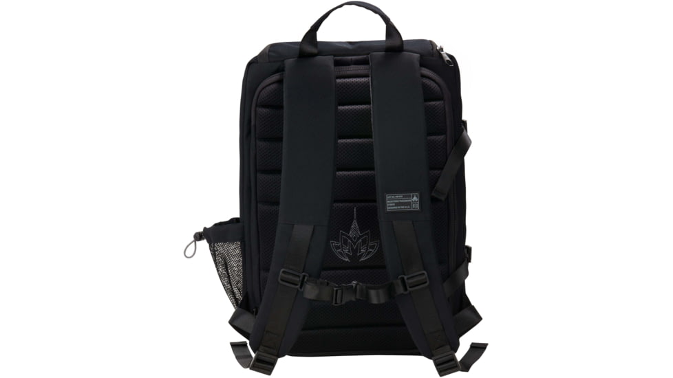 Hex Ranger Backloader Backpack Misshattan, Black, HX2845-BLCK