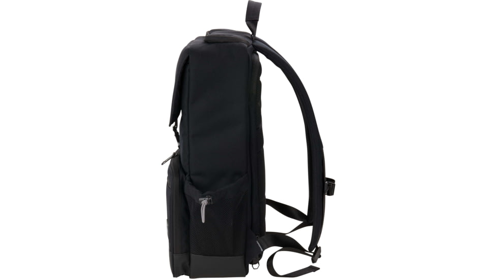 Hex Ranger Backloader Backpack Misshattan, Black, HX2845-BLCK
