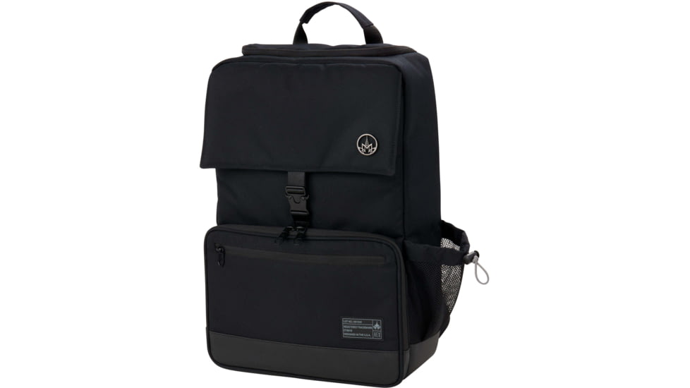 Hex Ranger Backloader Backpack Misshattan, Black, HX2845-BLCK