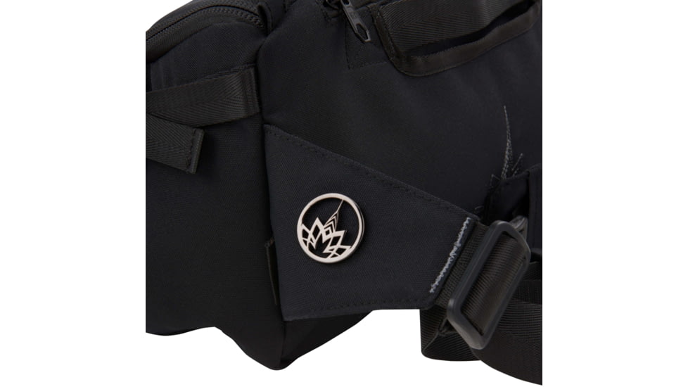 Hex Ranger Dslr Sling Misshattan, Black, HX2844-BLCK