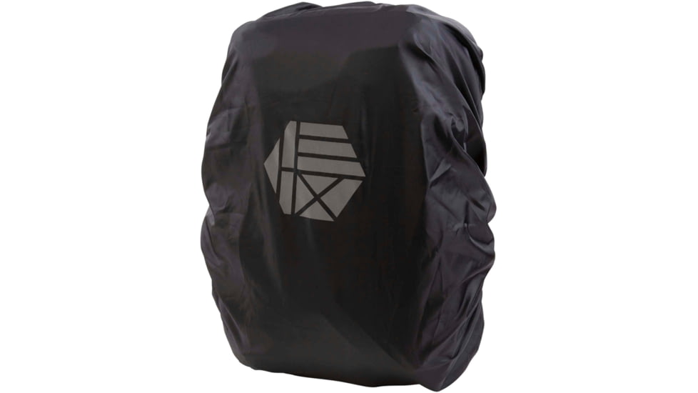 Hex V2 Ranger Backloader Backpack, Black, HX269921-BLCK