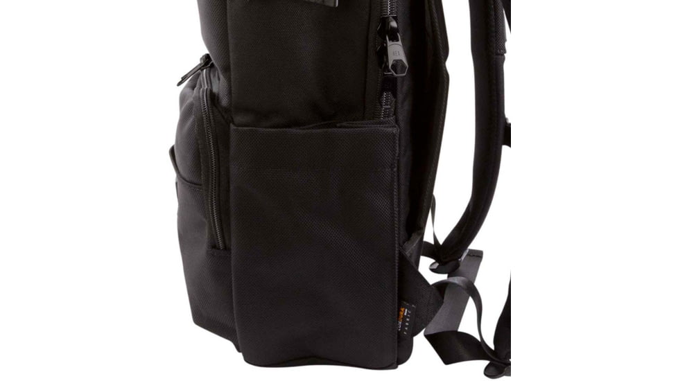 Hex V2 Ranger Backloader Backpack, Black, HX269921-BLCK