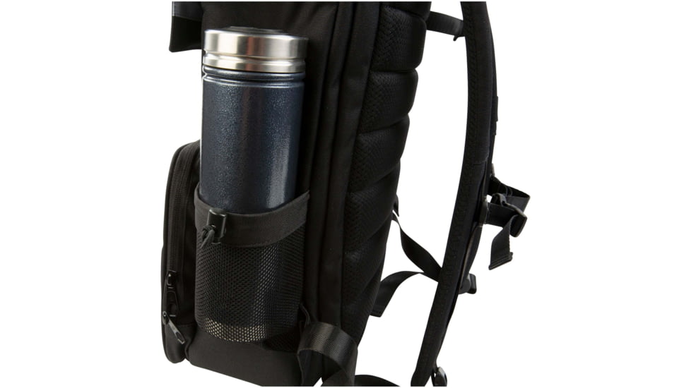 Hex V2 Ranger Backloader Backpack, Black, HX269921-BLCK
