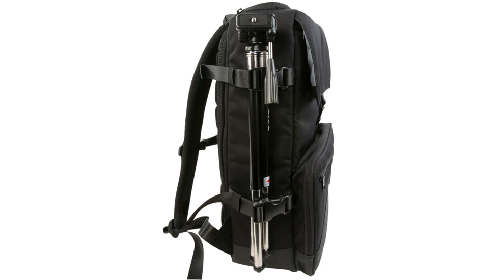 Hex V2 Ranger Backloader Backpack, Black, HX269921-BLCK